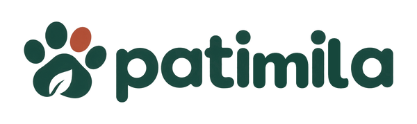 PatiMila logosu